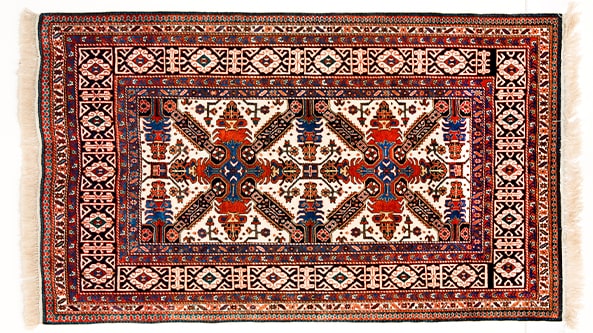 Afghan Rug Types And Styles Nycleaners