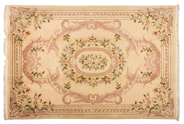Chinese Rug