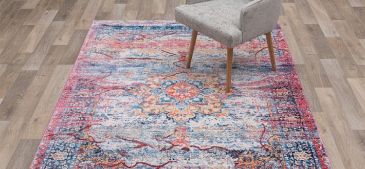 How To Clean A Vintage Wool Hooked Rug, How To Clean Old Wool Rugs