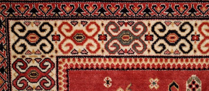 5 Signs Your Oriental Rug Is Fake, Fake Persian Rugs