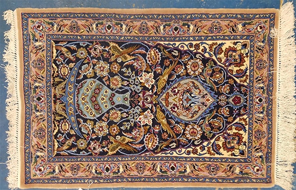 Indian Rug