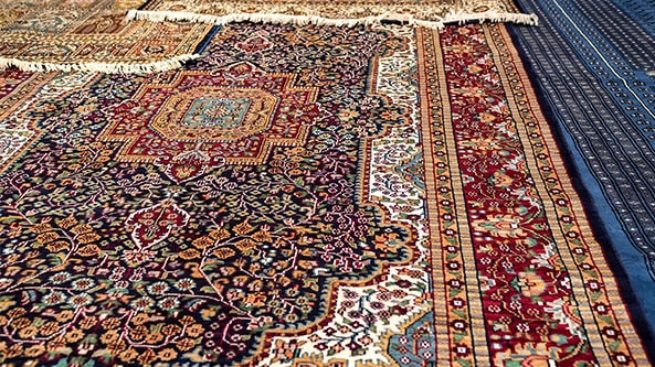 Persian Rug Types And Styles Nycleaners