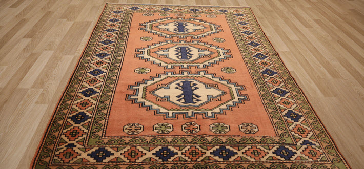 Turkish Kilim Rug